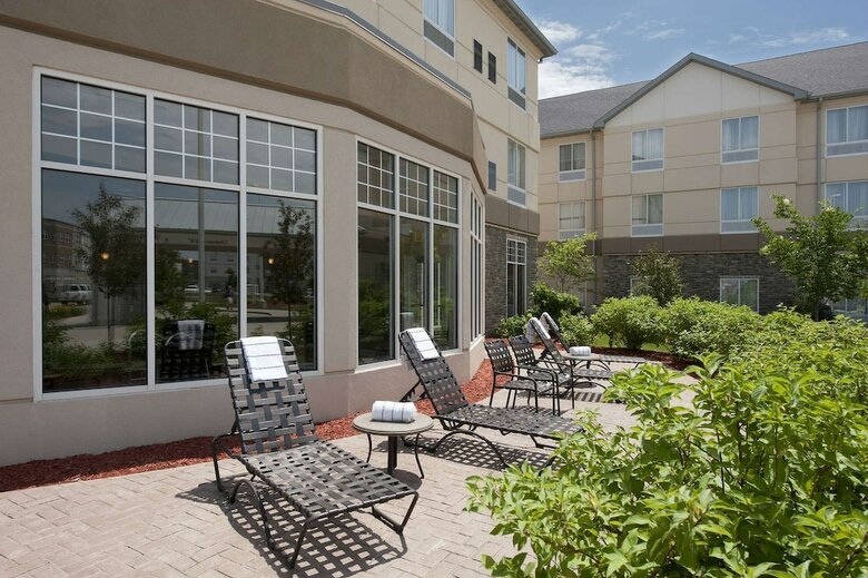 Hotel Hilton Garden Inn Ames