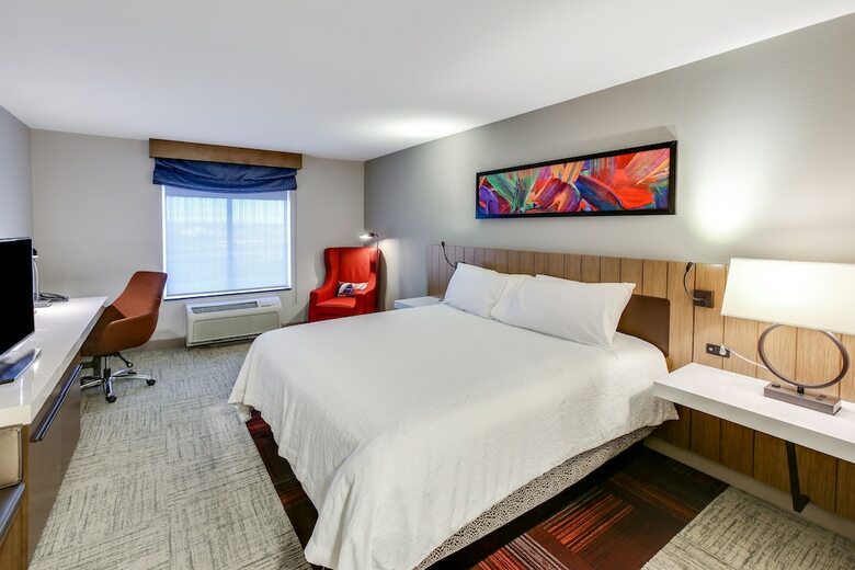 Hotel Hilton Garden Inn Ames