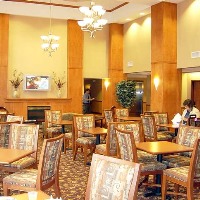 Hotel Hampton Inn And Suites