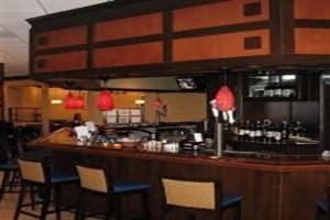 Hotel Holiday Inn Boxborough Woods