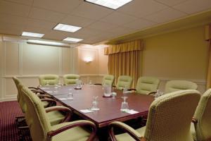 Hotel Holiday Inn Boxborough Woods