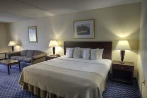 Hotel Holiday Inn Boxborough Woods