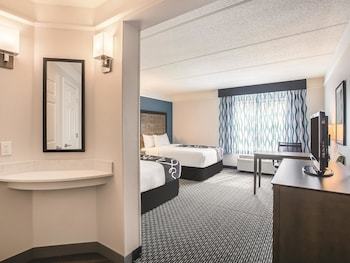 Hotel La Quinta Inn & Suites Tampa Brandon Regency Park