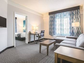 Hotel La Quinta Inn & Suites Tampa Brandon Regency Park