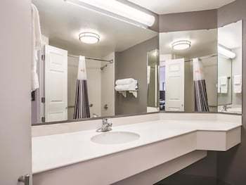 Hotel La Quinta Inn & Suites Tampa Brandon Regency Park