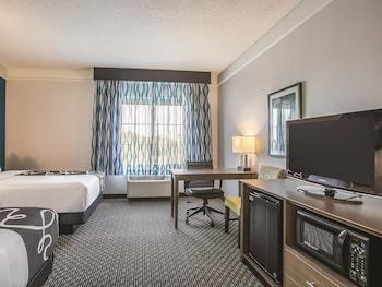 Hotel La Quinta Inn & Suites Tampa Brandon Regency Park