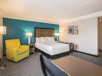 Hotel La Quinta Inn & Suites Tampa Brandon Regency Park