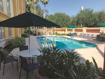 Hotel La Quinta Inn & Suites Tampa Brandon Regency Park