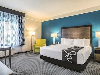 Hotel La Quinta Inn & Suites Tampa Brandon Regency Park