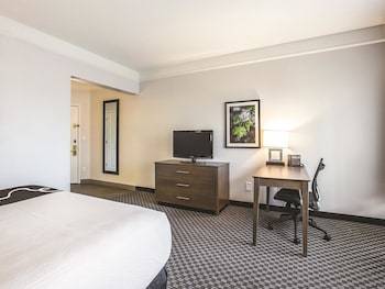 Hotel La Quinta Inn & Suites Tampa Brandon Regency Park