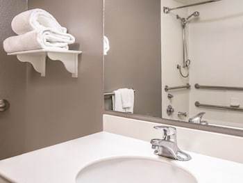 Hotel La Quinta Inn & Suites Tampa Brandon Regency Park