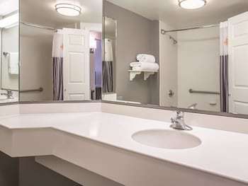 Hotel La Quinta Inn & Suites Tampa Brandon Regency Park