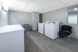 Hotel La Quinta Inn & Suites Tampa Brandon Regency Park