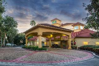 Hotel La Quinta Inn & Suites Tampa Brandon Regency Park