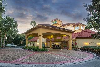 Hotel La Quinta Inn & Suites Tampa Brandon Regency Park