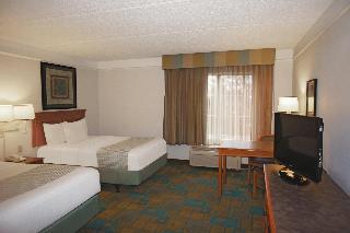 Hotel La Quinta Inn & Suites Tampa Brandon Regency Park