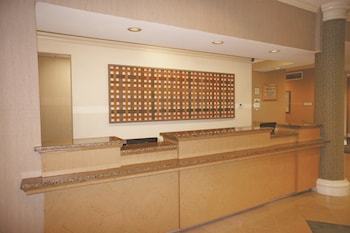 Hotel La Quinta Inn & Suites Tampa Brandon Regency Park