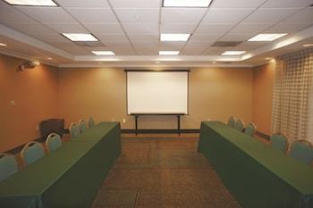 Hotel La Quinta Inn & Suites Tampa Brandon Regency Park