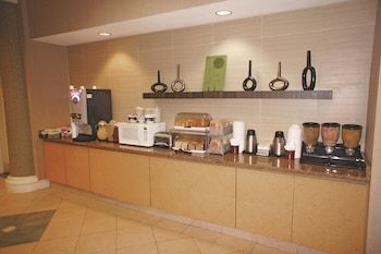 Hotel La Quinta Inn & Suites Tampa Brandon Regency Park