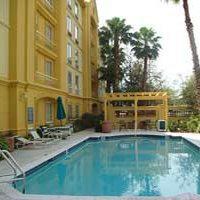 Hotel La Quinta Inn & Suites Tampa Brandon Regency Park