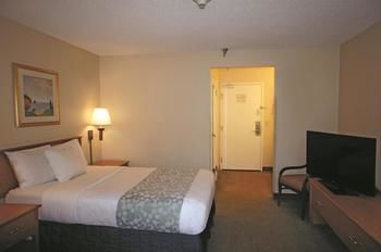 Hotel La Quinta Inn & Suites Tampa East Fairgrounds