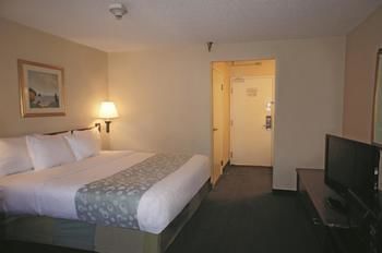 Hotel La Quinta Inn & Suites Tampa East Fairgrounds