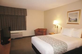 Hotel La Quinta Inn & Suites Tampa East Fairgrounds