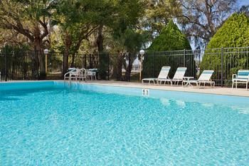Hotel La Quinta Inn & Suites Tampa East Fairgrounds