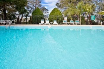 Hotel La Quinta Inn & Suites Tampa East Fairgrounds