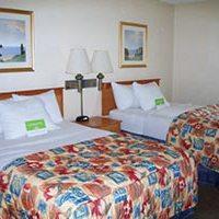 Hotel La Quinta Inn & Suites Tampa East Fairgrounds
