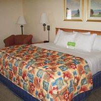 Hotel La Quinta Inn & Suites Tampa East Fairgrounds
