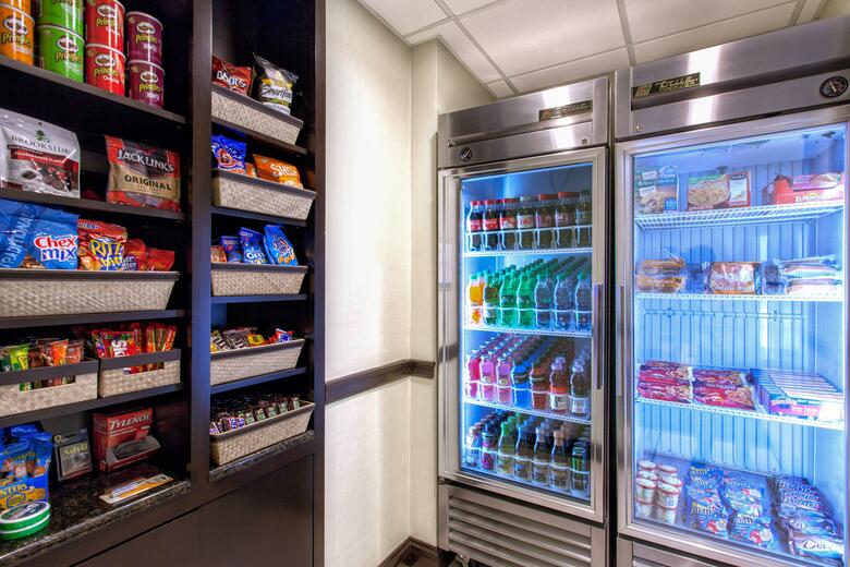 Hotel Holiday Inn Express Tampa/brandon