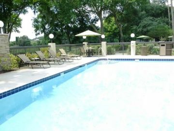 Hotel Holiday Inn Express Tampa/brandon