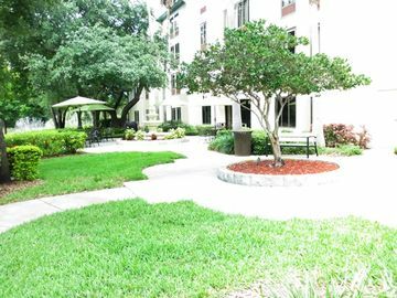 Hotel Holiday Inn Express Tampa/brandon