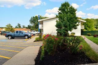 Hotel Motel 6 Boston Braintree