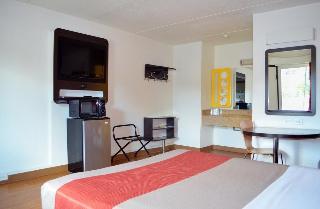 Hotel Motel 6 Boston Braintree