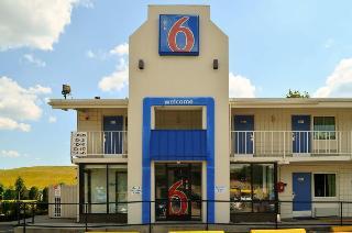 Hotel Motel 6 Boston Braintree