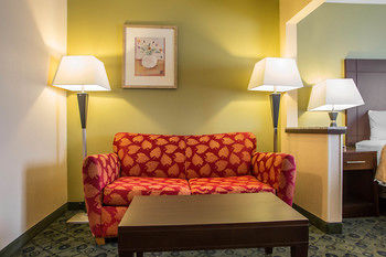 Hotel Days Inn Bloomington - Normal