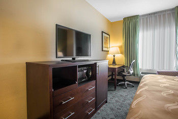 Hotel Days Inn Bloomington - Normal