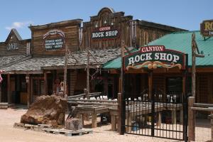 Hotel Best Western Ruby's Inn