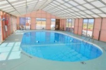 Hotel Bryce Canyon Resort