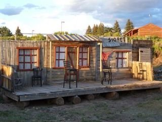 Hotel Bryce Canyon Resort