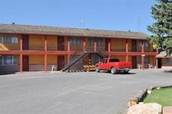 Hotel Bryce Canyon Resort