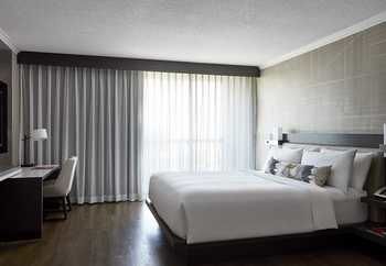 Hotel Marriott Bethesda