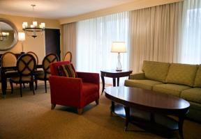 Hotel Marriott Bethesda
