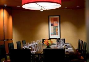 Hotel Marriott Bethesda