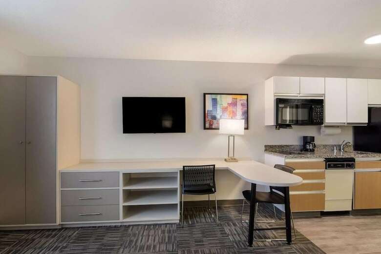 Hotel Candlewood Suites Denver Tech Center