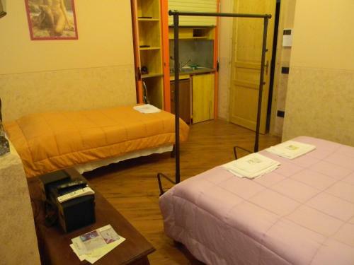 Apartamento Residence Nove
