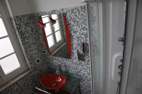 Apartamento Residence Nove