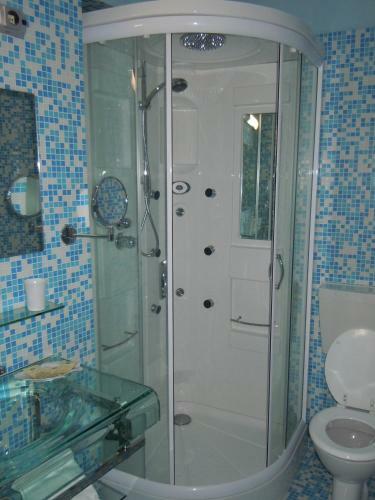 Apartamento Residence Nove